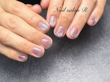 ネイルサロン アール(Nail salon R)/今月のデザイン