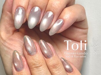 トリ 表参道(Toli)/