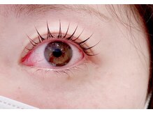 ラドールプラス(LaDoLL+)/【永井】フラットラッシュ