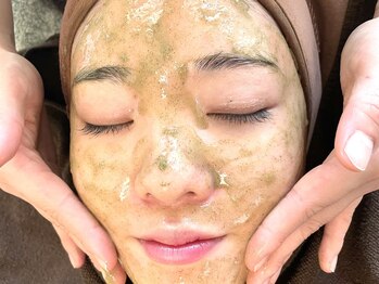 リセットプラス(Reset+)/剥離なし・即メイクOKで大人気！