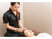 クマノミ美容鍼灸 武蔵浦和院(KUMANOMI美容鍼灸)/骨格から小さく！左右差解消