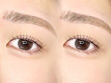 ラウレア(Laule'a)/ナチュラルキュートまつ毛