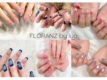 フローランズ(FLORANZ)の雰囲気（キレイめネイルやシンプルもお任せ♪［長さだし/持ち込み］）