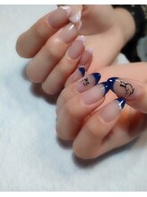 アンドナイン(&9)/画像持ち込みデザイン