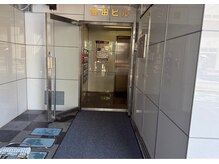 ニコリ 大宮(NICORI)/お店までの行き方です《8》終