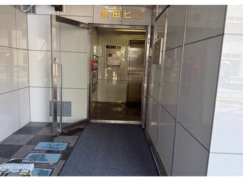 ニコリ 大宮(NICORI)/お店までの行き方です《8》終