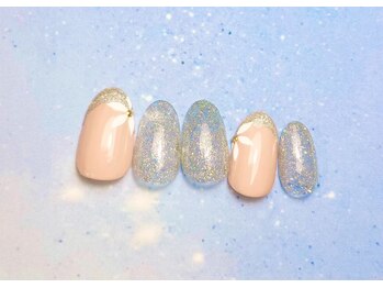 ギャザーパーティー 乃木坂店(gatherparty)/2025年春夏トレンドデザイン