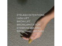 ルーパーアンド(LOOPER＆..)/恵比寿まつげ眉毛サロンLOOPER&.