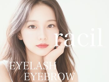 ラシル 金山店(racil)