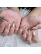 リノリー 仙台店(rinory)/グラデーション