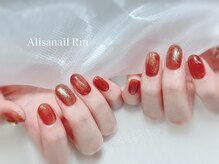 アリサネイル(ALISA NAIL)/