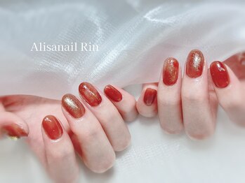 アリサネイル(ALISA NAIL)/