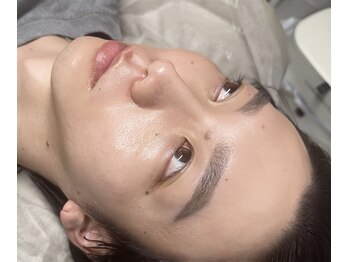 オッターヴァ 学芸大学(8va.)/メンズ眉wax