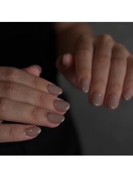 モア ネイル(more nail)/ワンカラー