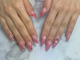 カラーグラデーション