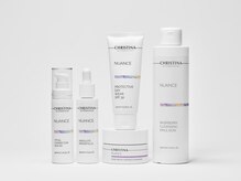 プライベートサロン ラウレア(Laule'a)/クリスティーナニュアンス