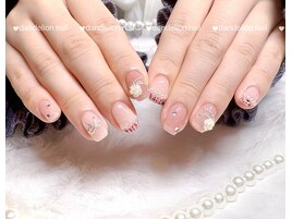 持ち込みデザイン