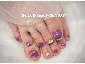 シーデイ(SEA DAY)/