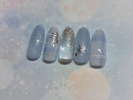 winter/spring 限定デザイン！♪