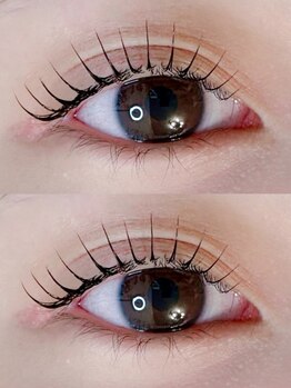 キープ力が自慢のサロン