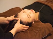 自立神経を意識したケアで、睡眠の質を高めるサポートします♪