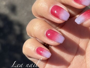 グラデーション(ベース別途料金)