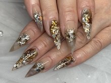 エス(S)/スカルプ★