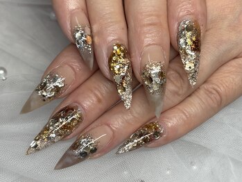 エス(S)/スカルプ★