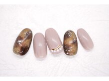 ペールノエル(Pere Noel)/定額デザイン10000円コース