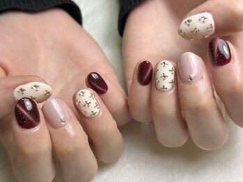 リリー(Lily)/Bコース