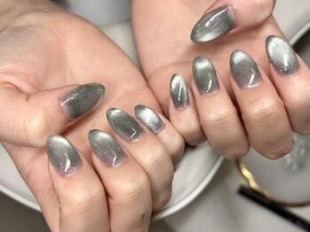 カロス(kallos)/お客様ネイル