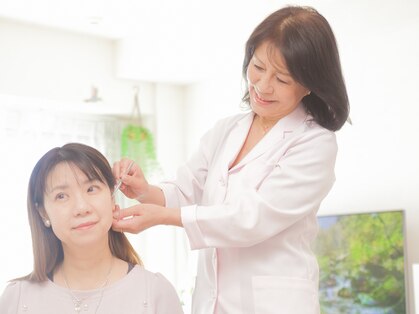 痩身館アヤ(aya)の写真