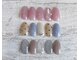 ネイルサロン エムズ(Nail Salon M's)の写真/パラジェル導入店!地爪を労わりながらネイルを楽しめる♪ギャラクシーネイル導入[お写真:¥7300コース]