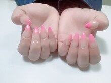 ハルネイル(HARU NAIL)/