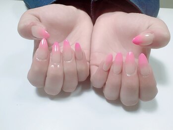 ハルネイル(HARU NAIL)/