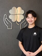 ソエルテ&nbsp;冨田 樹