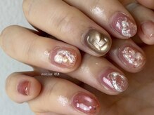 ロウイ(6ui.)/omochikomi design/8000yen