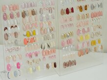エーワンネイル(A-one nail)の雰囲気(OLさんや主婦さんに人気のデザインネイル!)