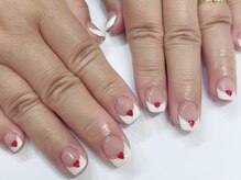 クロム(CHROM.)/持ち込みデザイン