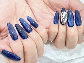 サロンシュシュ(salon Chou Chou)/パーツネイル