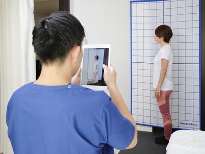 ペインクリニカルラボ 都筑センター北院の写真