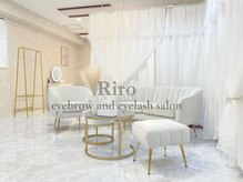 リロ(Riro)