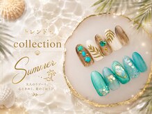 ルル ソレイユ(LouLou Soleil)/