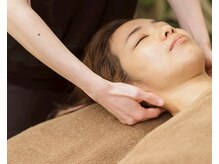 鍼灸パルシェの雰囲気（内側から美しくなる美容鍼。デコルテトリートメント付き。）