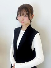 ビューティジーン 阪急西宮ガーデンズ店 Manabe