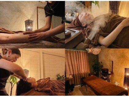 プレール(PRELE)の写真