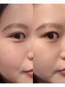 【LASH LIFT】まつげパーマ 上下