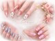 ネイルブーケ 天満橋(Nail bouquet)の写真