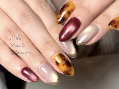 ザ ネイル パーラー 博多駅(The Nail Parlor)の写真
