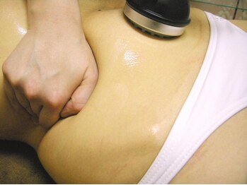 パリエボーテ 浜松/キャビテーション